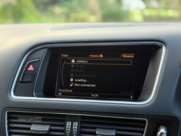 Used Audi Q5 2017 for sale - 76899791: Photo 32