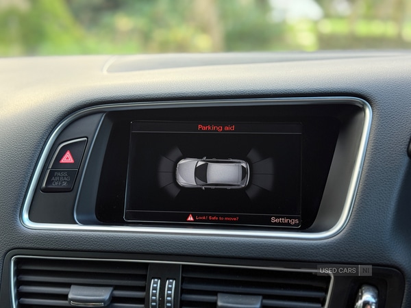 Used Audi Q5 2017 for sale - 76899791: Photo 33