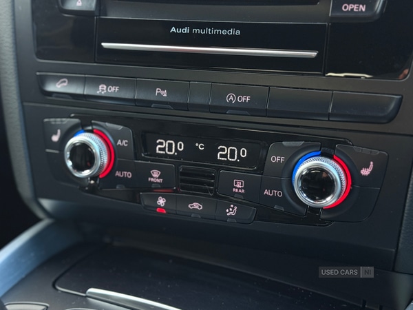 Used Audi Q5 2017 for sale - 76899791: Photo 34