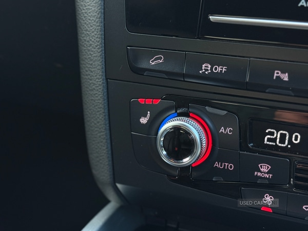 Used Audi Q5 2017 for sale - 76899791: Photo 35