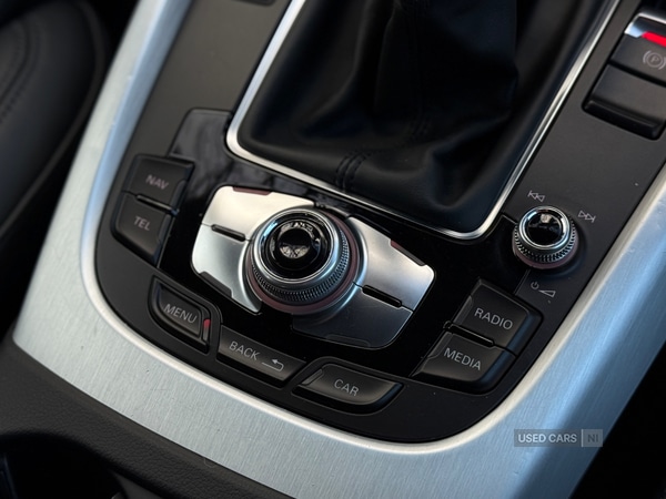 Used Audi Q5 2017 for sale - 76899791: Photo 38