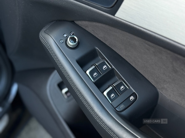 Used Audi Q5 2017 for sale - 76899791: Photo 39