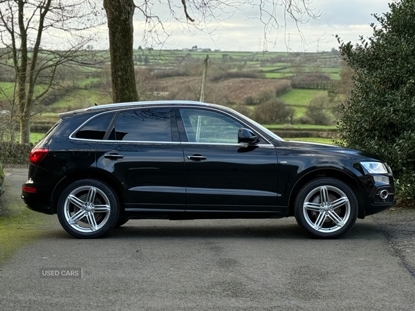Used Audi Q5 2017 for sale - 76899791: Photo 5