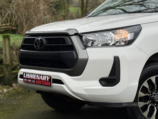 Used Toyota Hilux 2021 for sale - 76927359: Photo 10