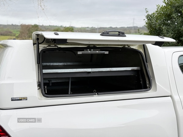 Used Toyota Hilux 2021 for sale - 76927359: Photo 14