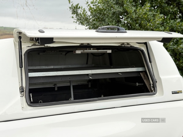 Used Toyota Hilux 2021 for sale - 76927359: Photo 15