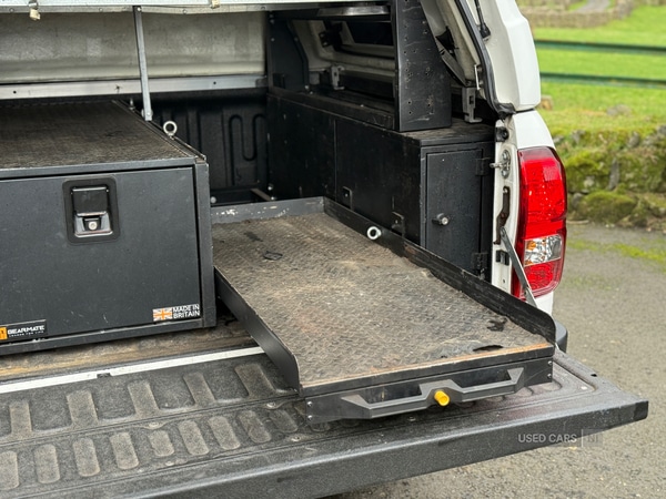 Used Toyota Hilux 2021 for sale - 76927359: Photo 17