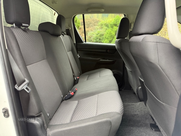 Used Toyota Hilux 2021 for sale - 76927359: Photo 22