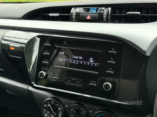 Used Toyota Hilux 2021 for sale - 76927359: Photo 29