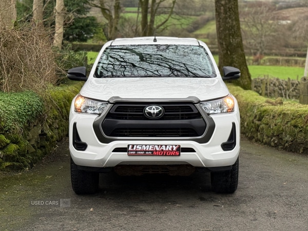 Used Toyota Hilux 2021 for sale - 76927359: Photo 3