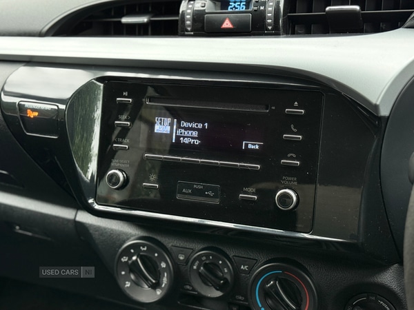 Used Toyota Hilux 2021 for sale - 76927359: Photo 30