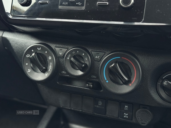 Used Toyota Hilux 2021 for sale - 76927359: Photo 31