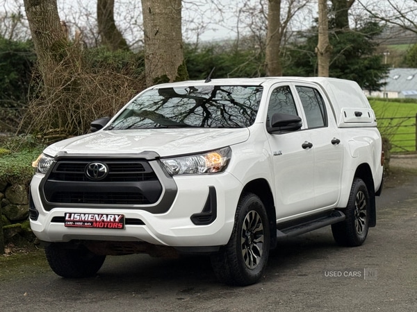 Used Toyota Hilux 2021 for sale - 76927359: Photo 7