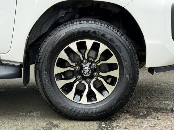 Used Toyota Hilux 2021 for sale - 76927359: Photo 9