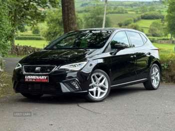 2020 - 1.0 FR [EZ] 5dr