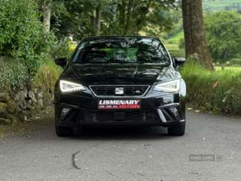 Used SEAT Ibiza 2020 for sale - 74838624: Photo