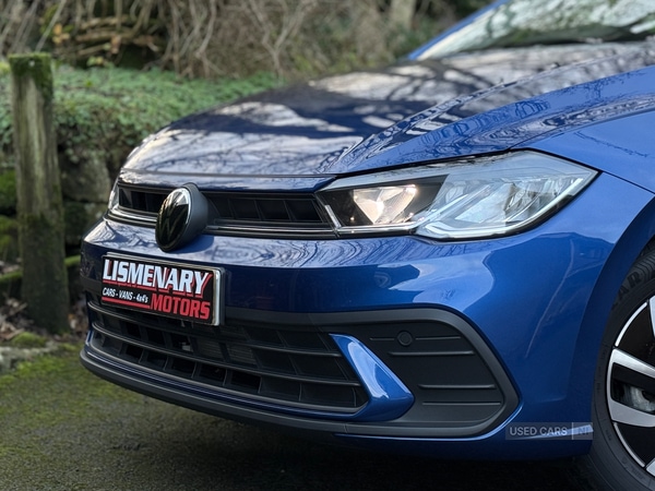 Used Volkswagen Polo 2023 for sale - 76539372: Photo 10