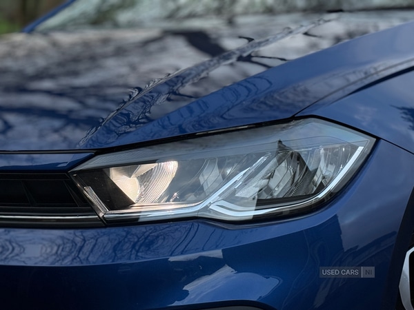 Used Volkswagen Polo 2023 for sale - 76539372: Photo 11