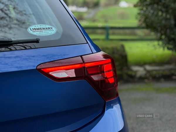 Used Volkswagen Polo 2023 for sale - 76539372: Photo 13