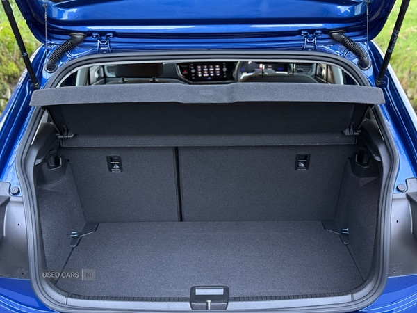 Used Volkswagen Polo 2023 for sale - 76539372: Photo 15