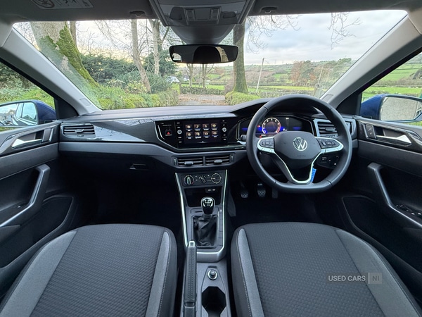 Used Volkswagen Polo 2023 for sale - 76539372: Photo 16