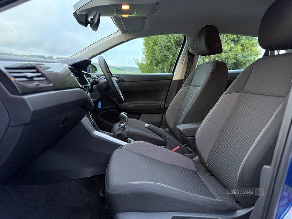 Used Volkswagen Polo 2023 for sale - 76539372: Photo 17