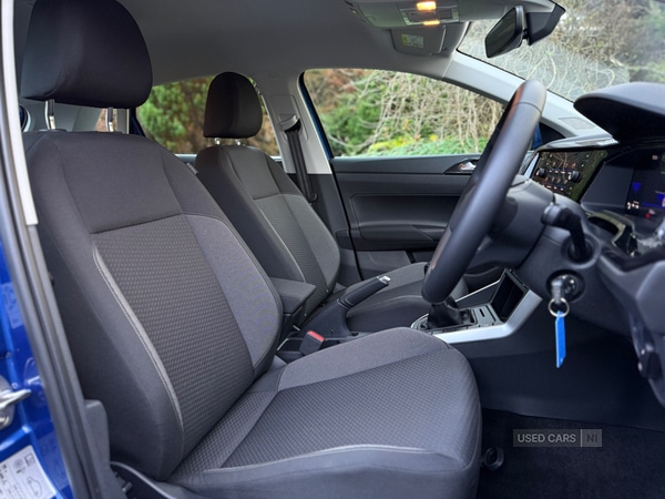 Used Volkswagen Polo 2023 for sale - 76539372: Photo 18
