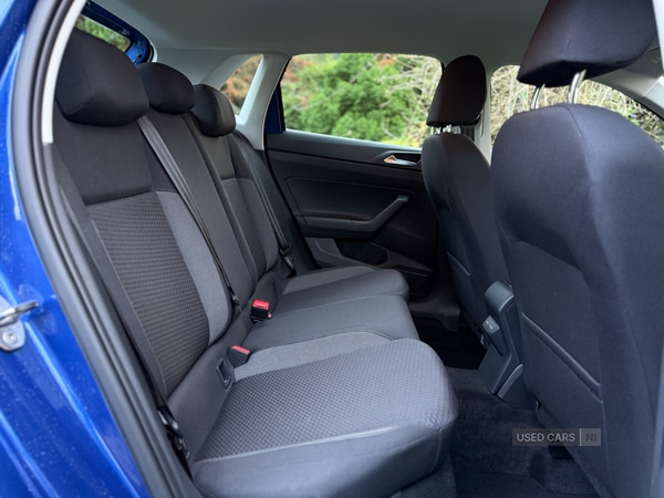 Used Volkswagen Polo 2023 for sale - 76539372: Photo 19