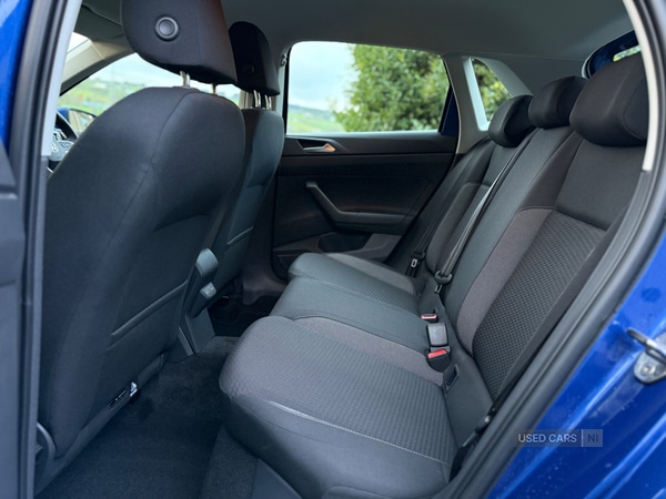 Used Volkswagen Polo 2023 for sale - 76539372: Photo 20