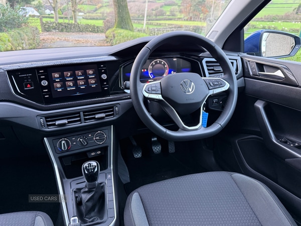 Used Volkswagen Polo 2023 for sale - 76539372: Photo 21