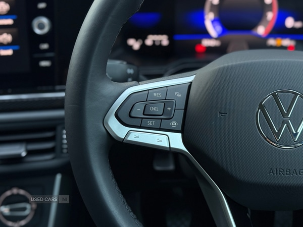 Used Volkswagen Polo 2023 for sale - 76539372: Photo 23