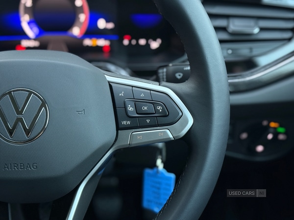 Used Volkswagen Polo 2023 for sale - 76539372: Photo 24