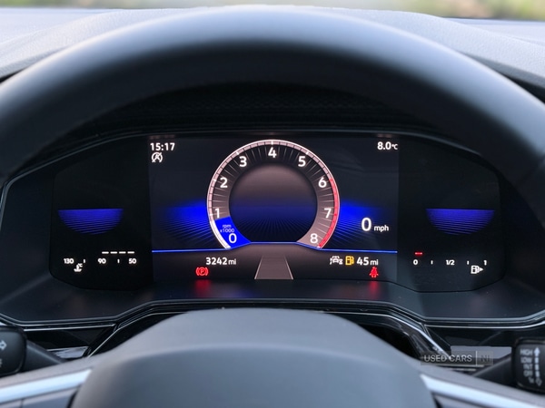 Used Volkswagen Polo 2023 for sale - 76539372: Photo 25