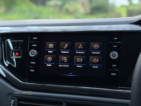 Used Volkswagen Polo 2023 for sale - 76539372: Photo 26