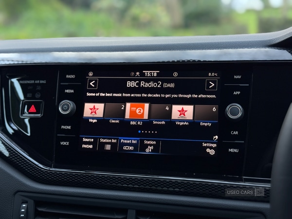 Used Volkswagen Polo 2023 for sale - 76539372: Photo 27