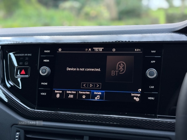 Used Volkswagen Polo 2023 for sale - 76539372: Photo 28