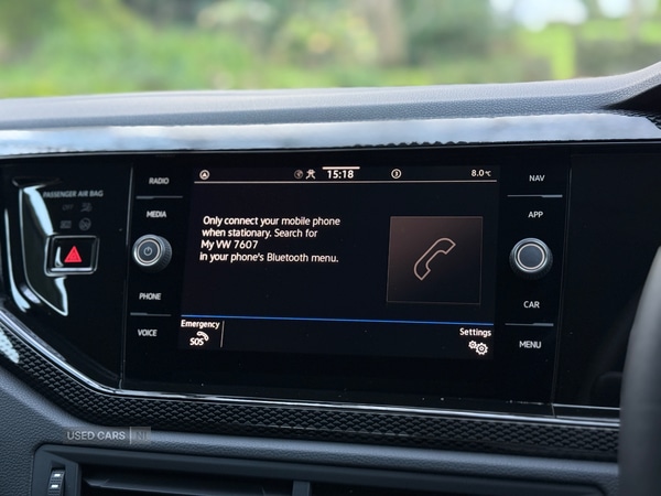 Used Volkswagen Polo 2023 for sale - 76539372: Photo 29