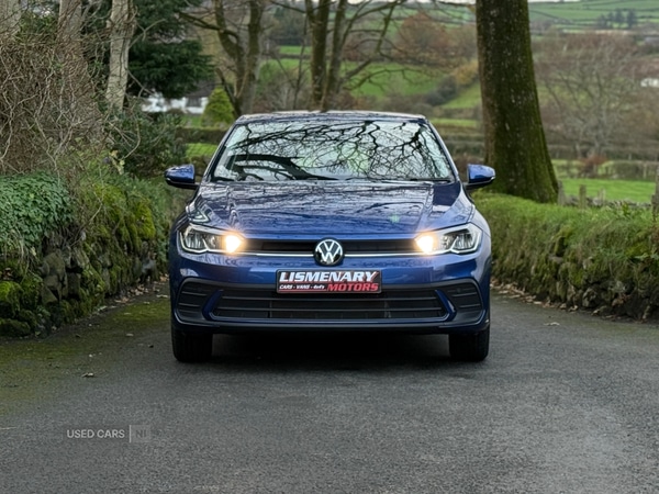 Used Volkswagen Polo 2023 for sale - 76539372: Photo 3
