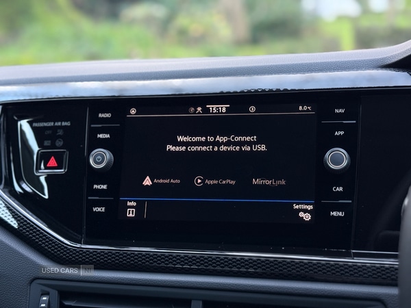 Used Volkswagen Polo 2023 for sale - 76539372: Photo 30