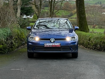Used Volkswagen Polo 2023 for sale - 76539372: Photo