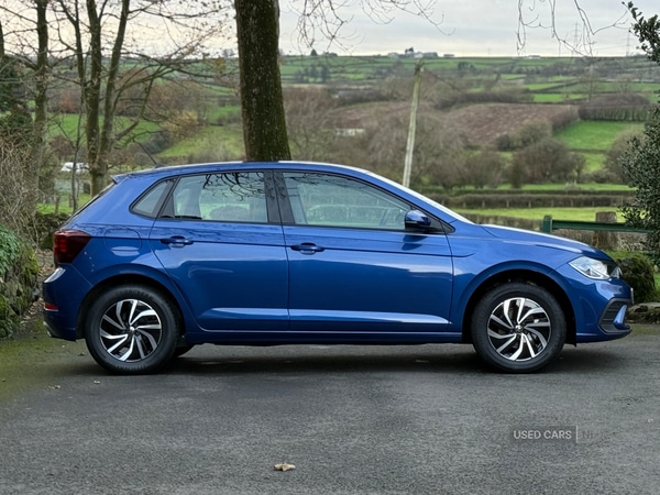 Used Volkswagen Polo 2023 for sale - 76539372: Photo 5