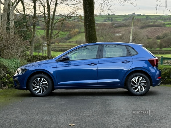 Used Volkswagen Polo 2023 for sale - 76539372: Photo 6