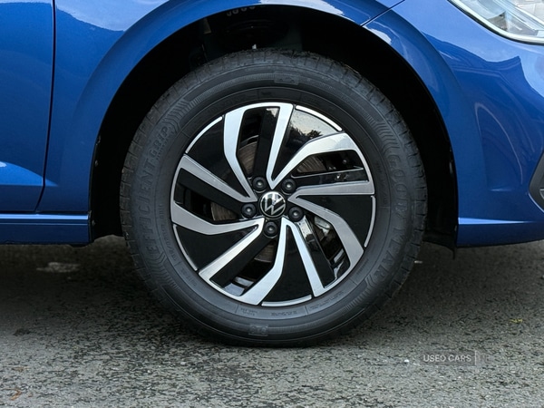 Used Volkswagen Polo 2023 for sale - 76539372: Photo 9