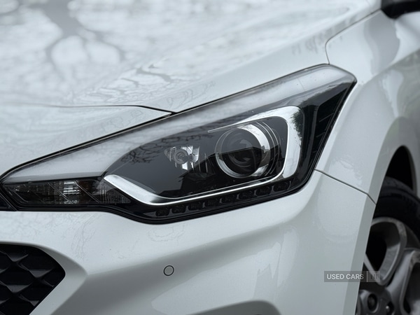 Used Hyundai i20 2018 for sale - 76327458: Photo 10