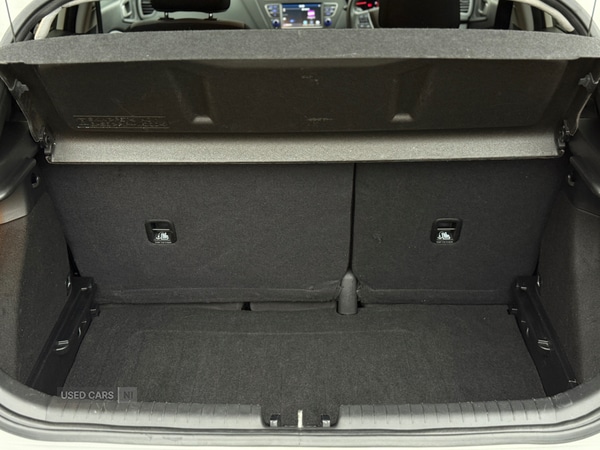 Used Hyundai i20 2018 for sale - 76327458: Photo 14