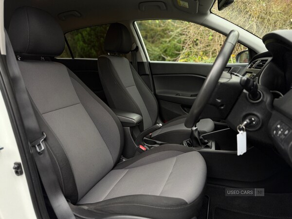 Used Hyundai i20 2018 for sale - 76327458: Photo 17