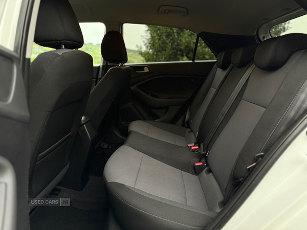 Used Hyundai i20 2018 for sale - 76327458: Photo 19