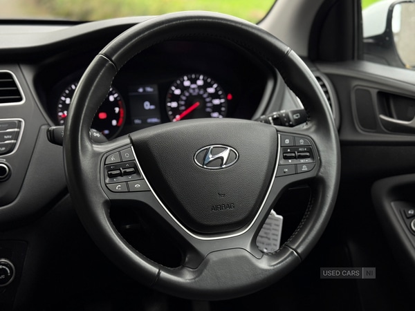 Used Hyundai i20 2018 for sale - 76327458: Photo 21