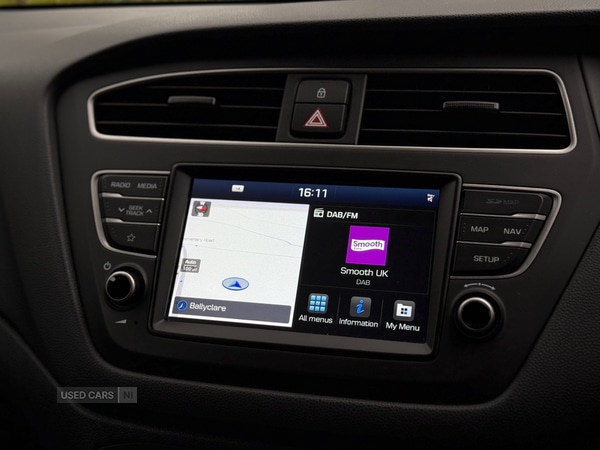 Used Hyundai i20 2018 for sale - 76327458: Photo 25