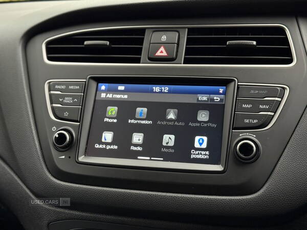 Used Hyundai i20 2018 for sale - 76327458: Photo 26